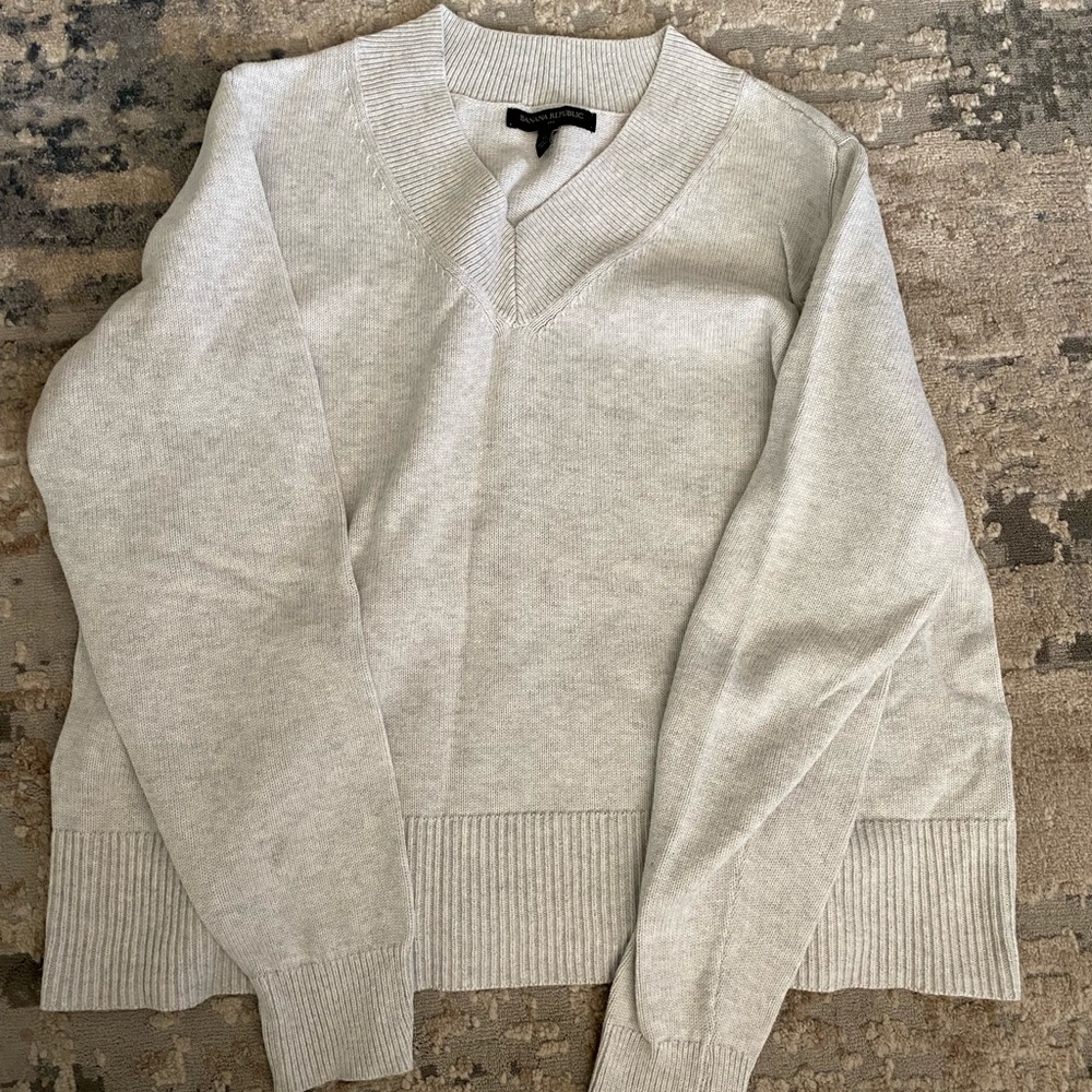 Sweater Banana Republic